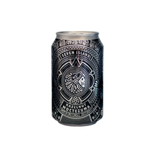 Load image into Gallery viewer, Hazelnut Moctezuma - Seven Island Brewery - Hazelnut Imperial Stout, 13%, 330ml Can
