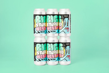 Load image into Gallery viewer, Big Stupid Westy - Verdant Brewing Co - TDH West Coast IPA, 6.5%, 440ml Can
