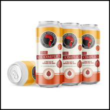 Load image into Gallery viewer, The Accomplice - Roosters Brewery X Odell Brewing - American IPA, 5.7%, 440ml Can
