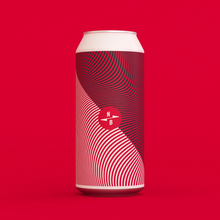 Load image into Gallery viewer, Triple Fruited Gose - North Brewing Co X Newtown Park Brewing Co - Strawberry, Blackberry &amp; Redcurrant Gose, 4.6%, 440ml Can
