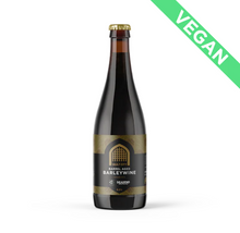 Load image into Gallery viewer, BA Barley Wine - Vault City X Tartarus Beers X Dead End Brew Machine - Whisky &amp; Sherry Barrel Aged Barleywine, 8%, 375ml Bottle
