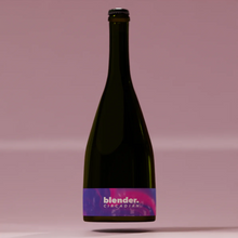 Load image into Gallery viewer, Blender Circadian - Left Hand Giant - Rye Barrel Aged Imperial Stout with Coffee, Vanilla &amp; Cacao Nibs, 11%, 750ml Sharing Bottle
