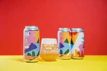Load image into Gallery viewer, 35.01 Knock Out - Northern Monk X Polly's Brew Co X Pentrich Brewing Co X - DDH Session IPA, 4.8%, 440ml Can
