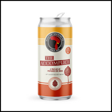 Load image into Gallery viewer, The Accomplice - Roosters Brewery X Odell Brewing - American IPA, 5.7%, 440ml Can
