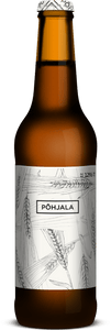 Odravein - Põhjala Brewery - Barley Wine, 12%, 330ml Bottle