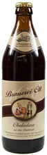 Load image into Gallery viewer, Obaladara aus dem Leinleitertal - Brauerei Ott - Munich Dinkel, 5.3%, 5 Litre Mini Keg

