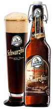 Load image into Gallery viewer, Schwarzbier - Kulmbacher Brauerei - Schwarzbier, 4.9%, 500ml Bottle
