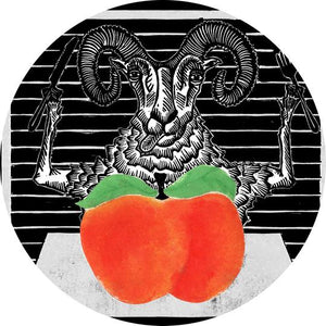 Peach & Apricot Waterbeach Weisse - Pastore Brewing - Peach & Apricot Sour Ale, 3.8%, 440ml Can