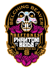 Load image into Gallery viewer, Deftones Phantom Pride - Belching Beaver - IPA, 7.1%, 473ml Can
