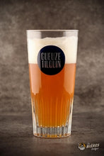Load image into Gallery viewer, Gueuzerie Tilquin - Tilquin Glass - Glassware
