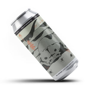 Rio Serpens Maloca - Piglove Brewery - Camu Camu Gose, 5.2%, 440ml Can