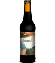 Load image into Gallery viewer, Mudcake Bänger - Põhjala Brewery - Imperial Stout with Chocolate &amp; Cacao Nibs, 12.5%, 330ml Bottle
