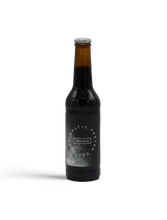 Load image into Gallery viewer, Baltic Porter Day 2022 - Põhjala Brewery - Santo Wood Aged Baltic Porter, 10%, 330ml Bottle
