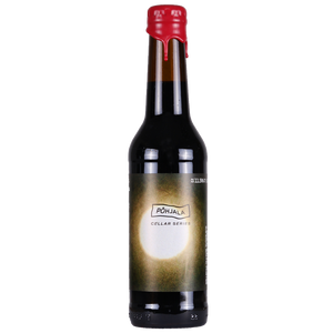Öö XO - Põhjala Brewery - Cognac Barrel Aged Imperial Baltic Porter, 11.5%, 330ml Bottle
