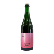 Load image into Gallery viewer, Ripple - Lervig Bryggeri - Red Currant Sour, 8.3%, 750ml Sharing Bottles
