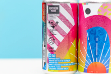 Load image into Gallery viewer, 22.06 Independant North - Northern Monk X Bradford 2025 UK City Of Culture Bid - Mango &amp; Cardamon Kulfi Alcohol Free Pale Ale, 0.0%, 440ml Can
