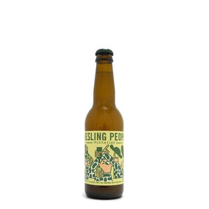 Riesling People - Mikkeller - New England IPA with Riesling Juice, 6.7%, 330ml Bottle