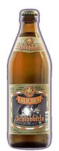 Load image into Gallery viewer, Schlöbberla - Brauerei Josef Greif - Dunkel, 4.9%, 500ml Bottle
