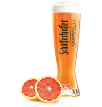 Load image into Gallery viewer, Schofferhofer - Grapefruit Hefeweizen Glass - Glassware
