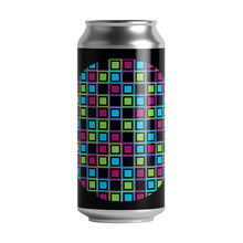 Load image into Gallery viewer, Retro Storm - Overtone Brewing Co X Neon Raptor - DIPA, 8%, 440ml Can
