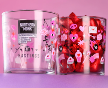 Load image into Gallery viewer, Northern Monk - 34.01 The Lovers Amy Hastings Glass - Glassware
