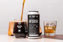 Load image into Gallery viewer, OFS058 - Northern Monk - Speyside Barrel Aged Wee Heavy, 11%, 440ml Can
