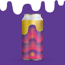 Load image into Gallery viewer, Meet Me In The Middle - Track Brewing Co - Gold Top DIPA, 8.5%, 440ml Can
