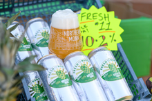 Load image into Gallery viewer, Fresh From The North 011 - Northern Monk - Triple IPA, 10.2%, 440ml Can
