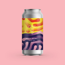 Load image into Gallery viewer, Half Dome - Track Brewing - Pale Ale, 5.3%, 440ml Can
