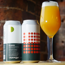 Load image into Gallery viewer, New Sensation - Stillwater Artisanal X North Brewing Co - International Pale Ale, 6.9%, 440ml Can
