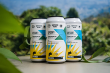 Load image into Gallery viewer, OFS081 - Northern Monk X Kweza Brewery - Sorghum IPA, 6%, 440ml Can
