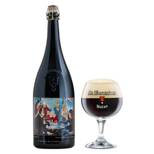 Load image into Gallery viewer, St.Bernardus Abt 12 2021 - Brouwerij St.Bernardus - Belgian Quadrupel, 10%, 1.5Ltr Magnum
