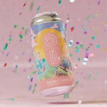 Load image into Gallery viewer, Ancient Lands - Left Handed Giant X Psychopomp Microdistillery - Botanical Sour IPA, 5%, 440ml Can
