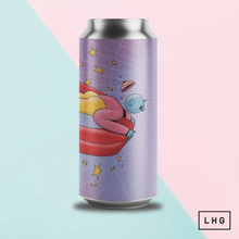 Load image into Gallery viewer, How Do Magnets Work? - Left Handed Giant - Hazy IPA, 6.5%, 440ml Can
