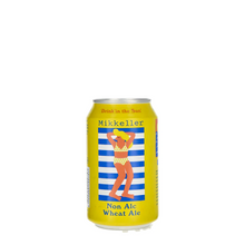 Load image into Gallery viewer, Drink&#39;in The Sun - Mikkeller - Low Alcohol American Wheat Ale, 0.3%, 330ml Can

