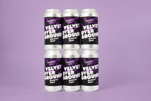 Load image into Gallery viewer, Velvet Overground - Verdant Brewing Co - Oatmeal Stout, 7%, 440ml Can
