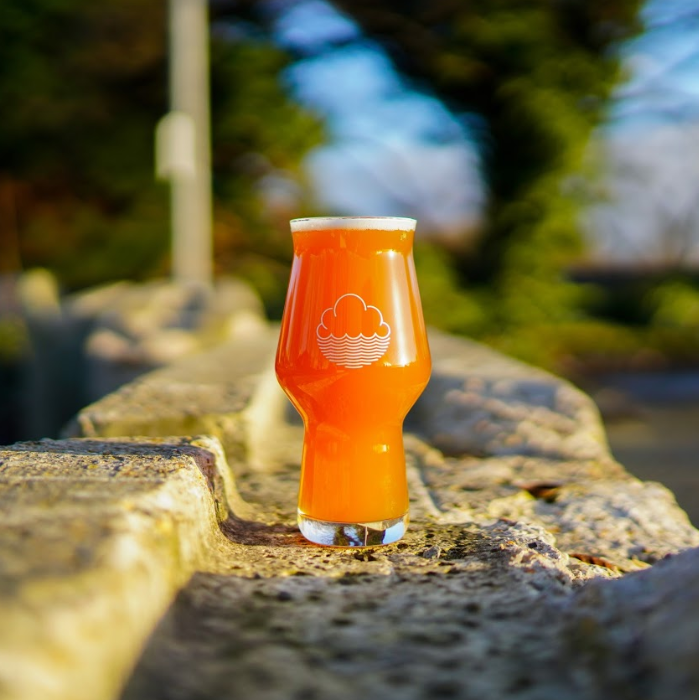 Cloudwater - Standard Craft Master - Glassware