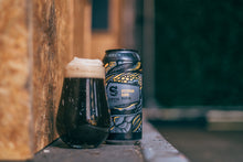 Load image into Gallery viewer, Dystopian Dawn - Siren Craft Brew - Black IPA, 6.4%, 440ml Can
