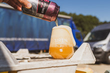 Load image into Gallery viewer, Enter Simcoe - Siren Craft Brew - Hazy IPA, 6%, 330ml Can
