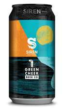 Load image into Gallery viewer, Every Minute Matters - Siren Craft Brew X Green Cheek Beer Co - California IPA, 7.2%, 440ml Can
