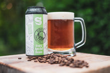 Load image into Gallery viewer, Extra Special Beans Project Barista - Siren Craft Brew - Nitro ESB with Coffee &amp; Hazelnut, 5.8%, 440ml Can

