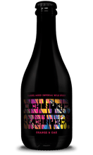 Load image into Gallery viewer, Helter Skelter - Siren Craft Brew - Barrel Aged Imperial Stout w/ Orange &amp; Oak, 13.5%, 375ml Bottles
