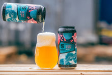 Load image into Gallery viewer, Far Above The Moon - Siren Craft Brew - Juicy IPA, 7.2%, 440ml Can

