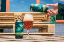 Load image into Gallery viewer, Furthest City Light - Siren Craft Brew - Oat Wine, 10.1%, 440ml Can
