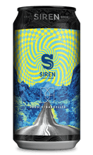 Load image into Gallery viewer, Half Way There - Siren Craft Brew X Double Barrelled - Fruited Sour, 7.2%, 440ml Can

