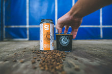 Load image into Gallery viewer, Mucha Mocha Project Barista - Siren Craft Brew - Imperial Coffee Stout, 10%, 440ml Can
