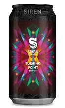 Load image into Gallery viewer, Rational Haze - Siren Craft Brew X Turning Point Brew Co - Hopfenweizen, 6.4%, 440ml Can
