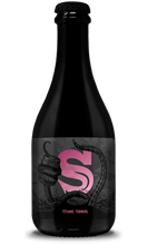 Load image into Gallery viewer, Titanic Turmoil - Siren Craft Brew - Barrel Aged Blended Imperial Stout, 10.5%, 375ml Bottles
