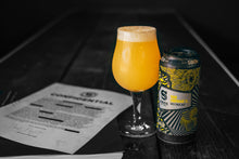 Load image into Gallery viewer, Your Codename Is... - Siren Craft Brew - Juicy Pale Ale, 4.7%, 440ml Can

