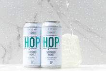 Load image into Gallery viewer, Holy Hop Water Citra - Northern Monk - Sparkling Citra Hop Water, 0%, 440ml Can
